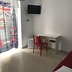 Отель типа 