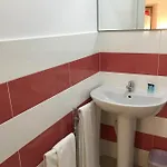 Отель типа 