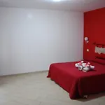 Отель типа 