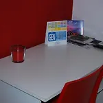 Отель типа 