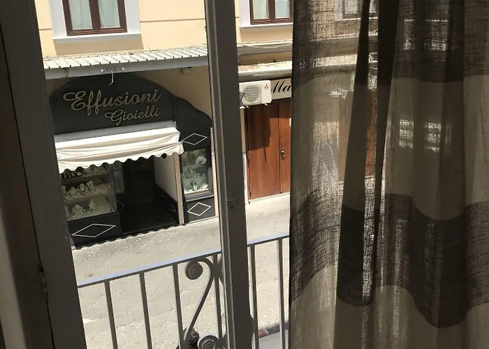 Deluxe Alojamento de Acomodação e Pequeno-almoço