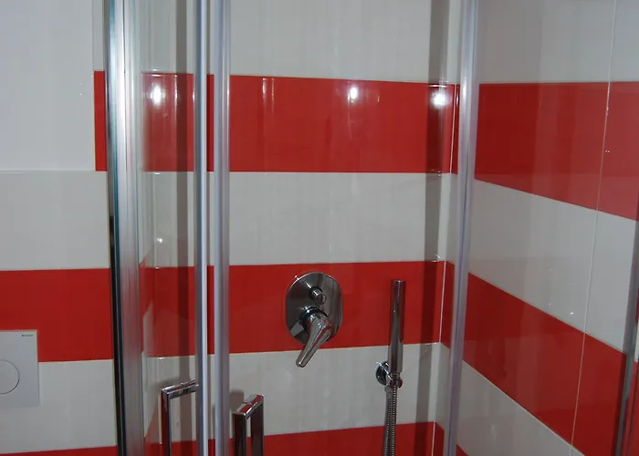 Deluxe Alojamento de Acomodação e Pequeno-almoço Sorrento