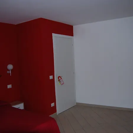 B&B Deluxe 소렌토