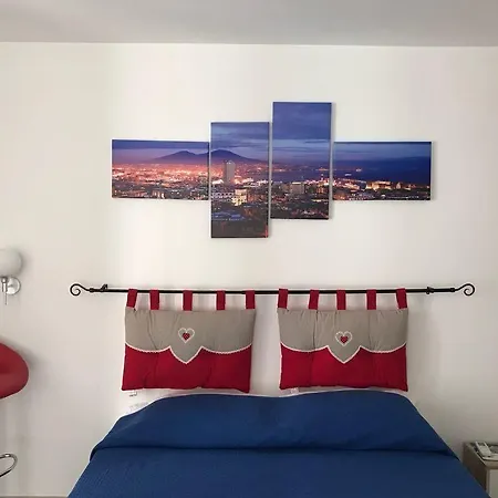 Deluxe Nocleg ze śniadaniem 3*