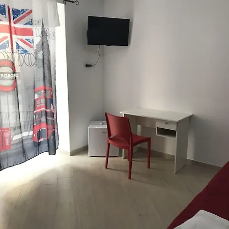 Couette-café Deluxe