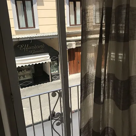 Deluxe Couette-café