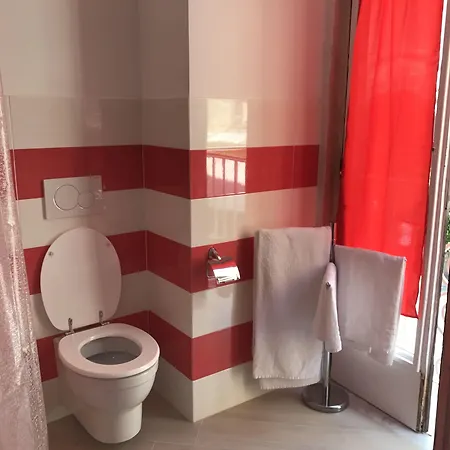 Nocleg ze śniadaniem Deluxe