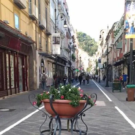 Deluxe Bed & Breakfast Sorrento