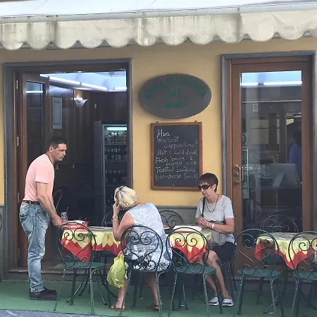 Nocleg ze śniadaniem Deluxe Półwysep Sorrentyński