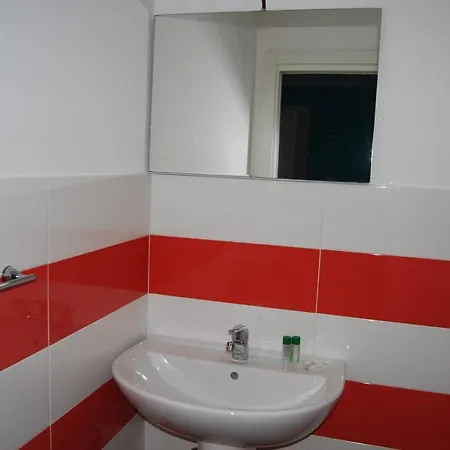 Deluxe Nocleg ze śniadaniem Półwysep Sorrentyński