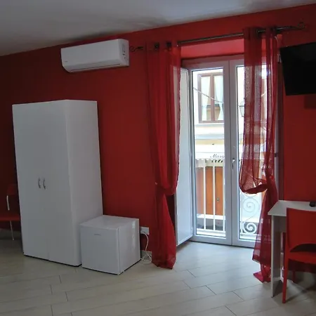 Deluxe Couette-café