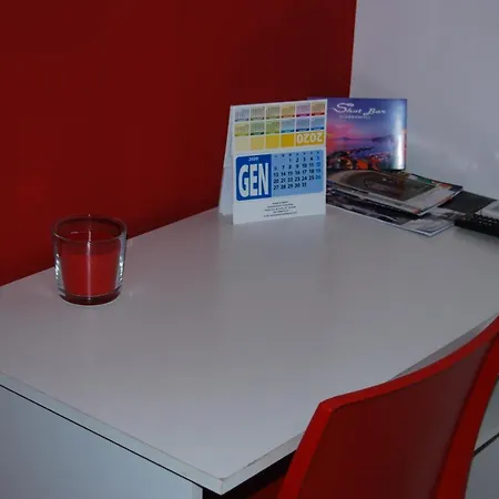 Couette-café Deluxe