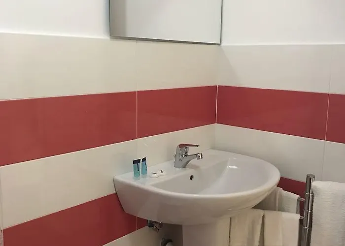 Bed & Breakfast Deluxe Sorrento