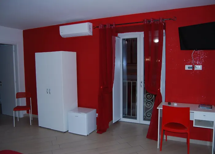 Bed & Breakfast Deluxe 3*