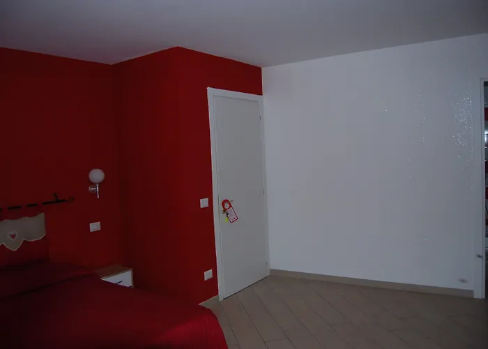 Bed & Breakfast Deluxe Sorrento