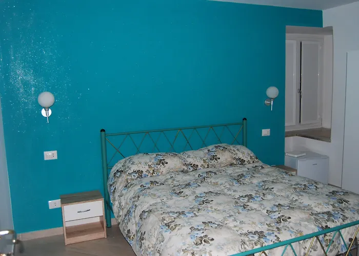 Bed & Breakfast Deluxe Sorrento