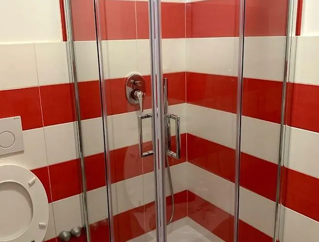 Bed & Breakfast Deluxe Sorrento