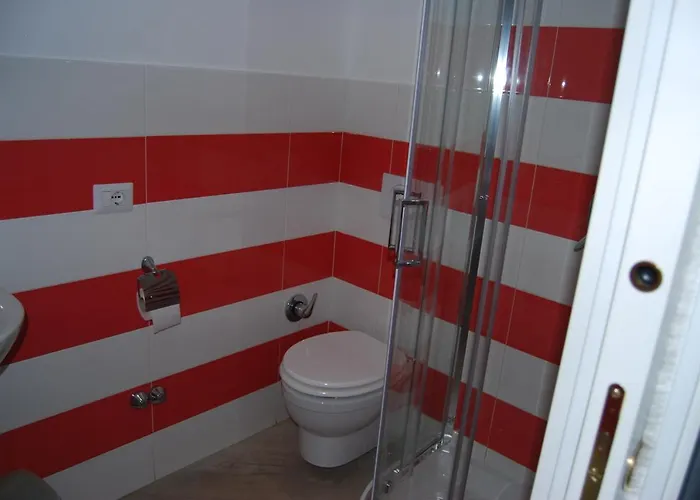 Bed & Breakfast Deluxe