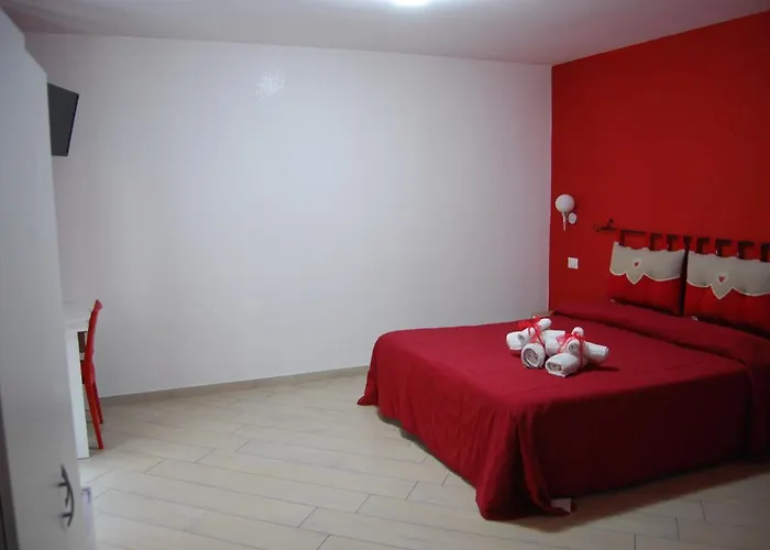 Bed & Breakfast Deluxe