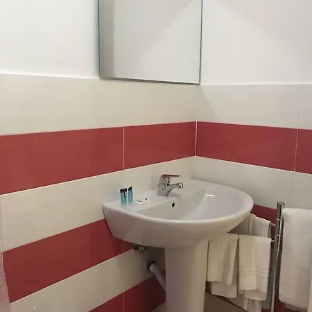 Bed & Breakfast Deluxe Sorrento