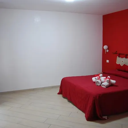 Bed & Breakfast Deluxe