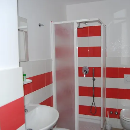 Deluxe Bed & Breakfast Sorrento