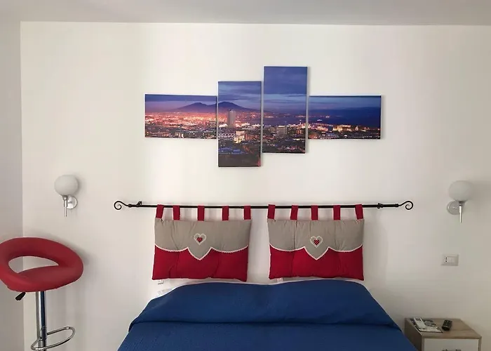 Deluxe فندق مبيت وإفطار 3*