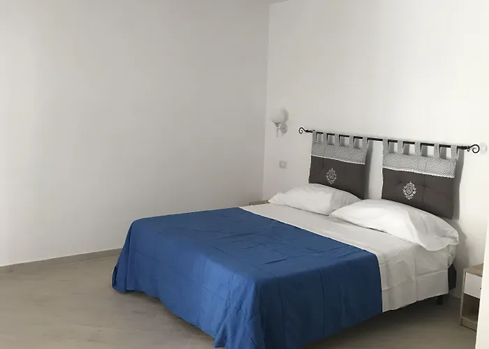 Deluxe Alojamento de Acomodação e Pequeno-almoço