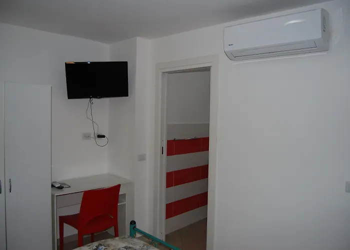 فندق مبيت وإفطار Deluxe