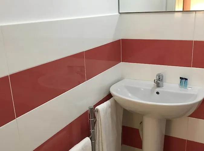 فندق مبيت وإفطار Deluxe سورينتو