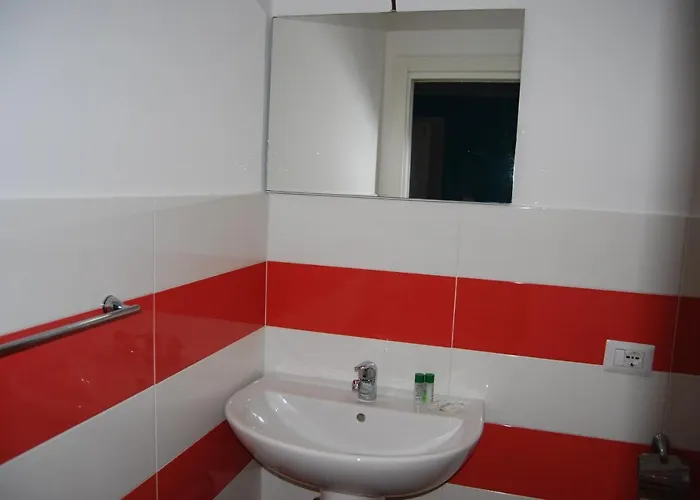 Deluxe Alojamento de Acomodação e Pequeno-almoço Sorrento