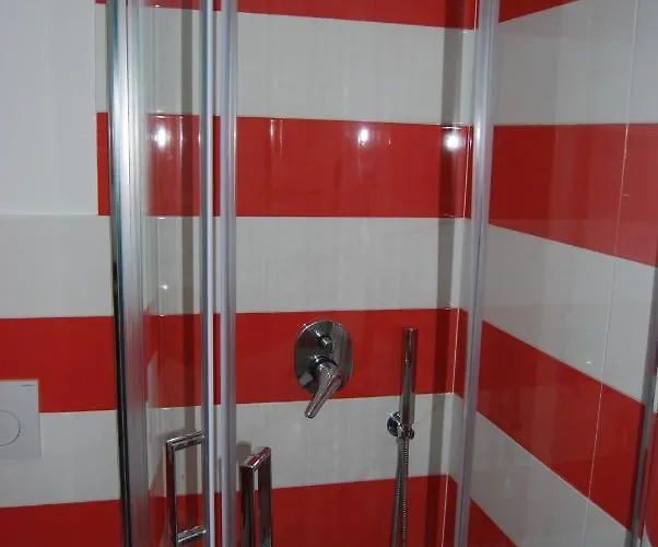 فندق مبيت وإفطار Deluxe سورينتو