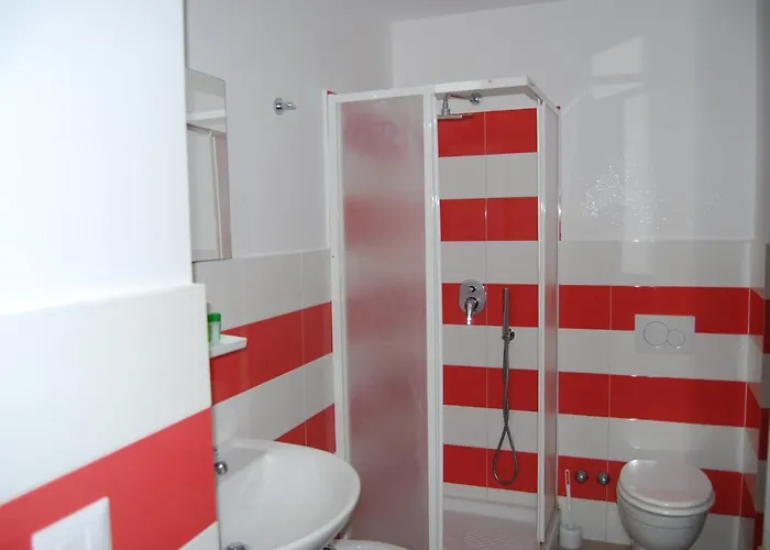 Deluxe Alojamento de Acomodação e Pequeno-almoço Sorrento