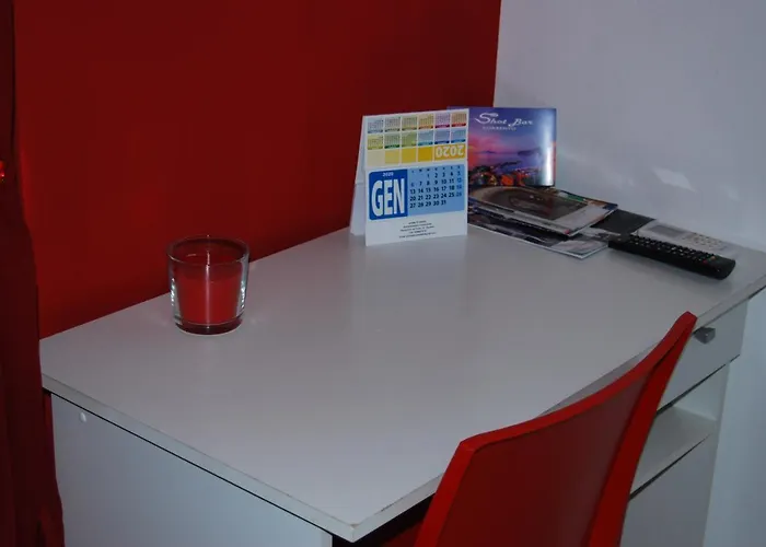 فندق مبيت وإفطار Deluxe